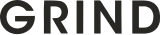 GRIND logo