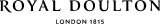 Royal Doulton logo