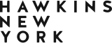 Hawkins New York logo