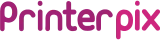 Printerpix logo