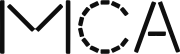 MCA Chicago logo