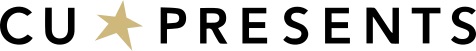CU Presents logo