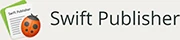 Swift Publisher logo