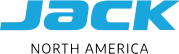 Jack North America logo