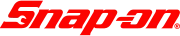 Snap-on logo