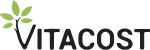 Vitacost logo
