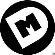 Decadent Minimalist logo
