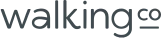 The Walking Company logo