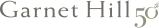 Garnet Hill logo