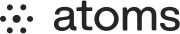 Atoms logo