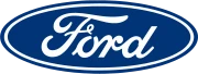 Ford logo