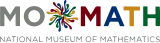 MoMath logo