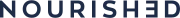 Nourished logo