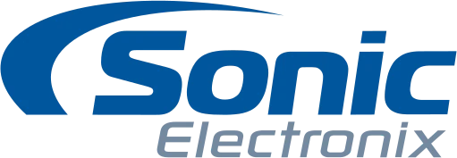 Sonic Electronix logo