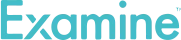 Examine logo