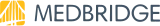 MedBridge logo