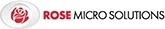 Rose Micro Solutions logo