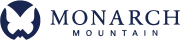 Monarch Mountain logo