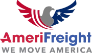 AmeriFreight logo