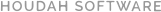 Houdah Software logo