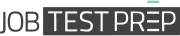JobTestPrep logo