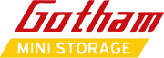 Gotham Mini Storage logo