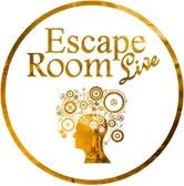 Escape Room Live logo