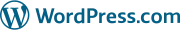 WordPress.com logo