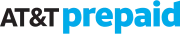 AT&T Prepaid logo