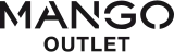 MANGO OUTLET logo