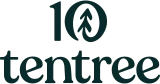 tentree logo