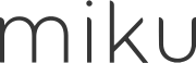 Miku logo