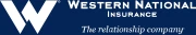 Western National Insurance logo