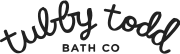 Tubby Todd Bath Co. logo