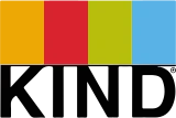 KIND logo