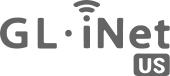 GL.iNet logo