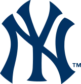 New York Yankees logo