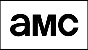 AMC logo