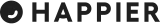 Happier logo