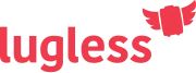 LugLess logo