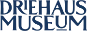 Driehaus Museum logo