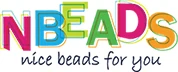 Nbeads logo
