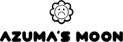 Azuma's Moon logo