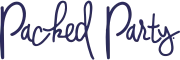 Packed Party logo