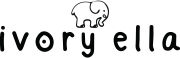 Ivory Ella logo