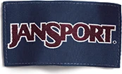 JanSport logo