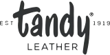 Tandy Leather logo