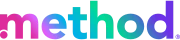 method logo