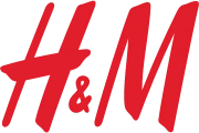 H&M logo