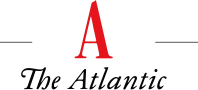 The Atlantic logo